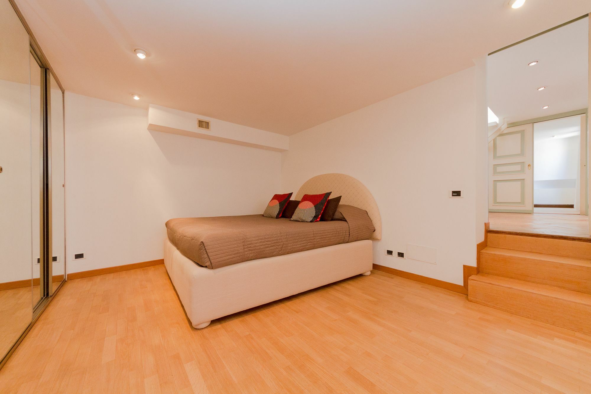Apartment Spagna 66 - Penthouse With Terrace *